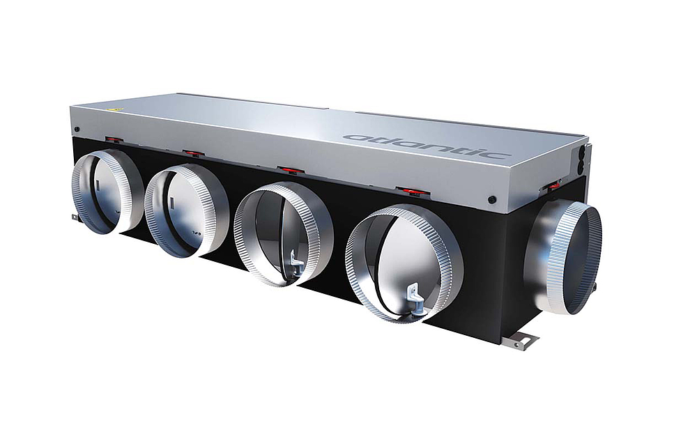 SHOGUN NAVIZONE 200 S6L