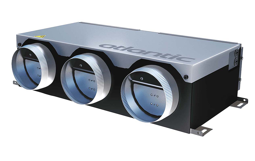 SHOGUN NAVIZONE 160 S3