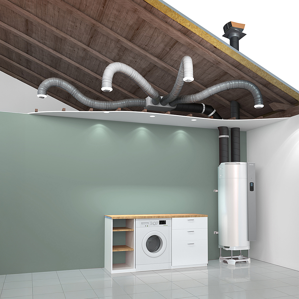 AQUACOSY EVOLUTION 100L SV