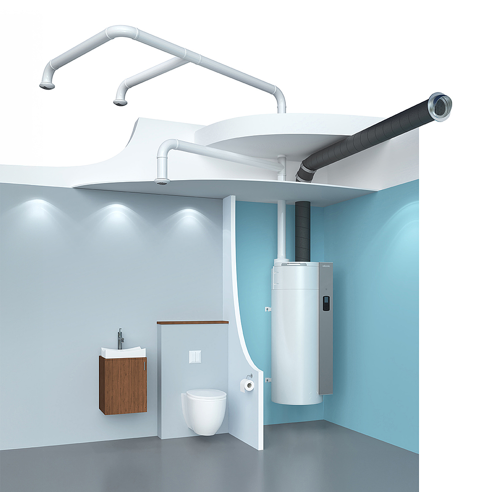 AQUACOSY EVOLUTION 100L SV