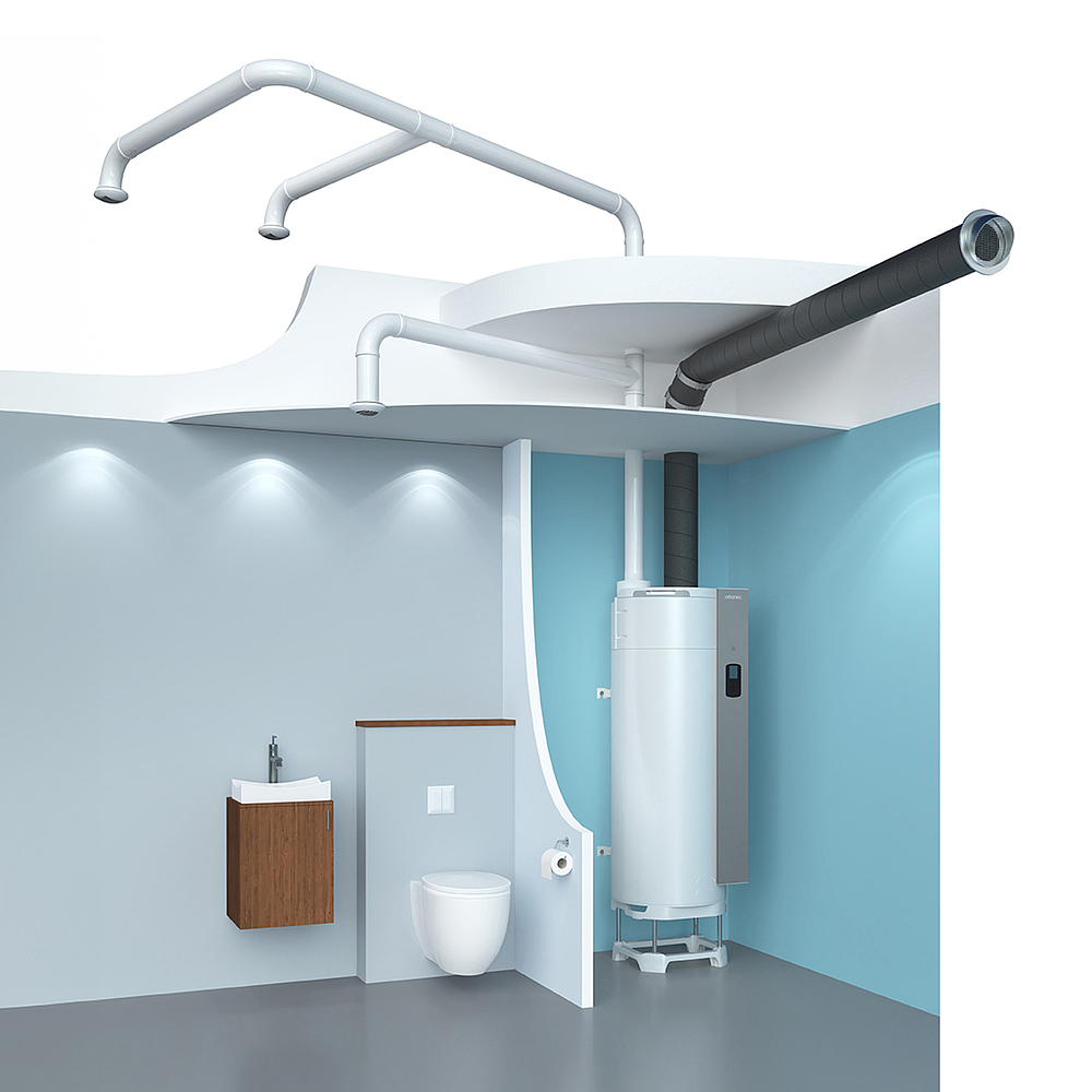 AQUACOSY EVOLUTION 100L SV