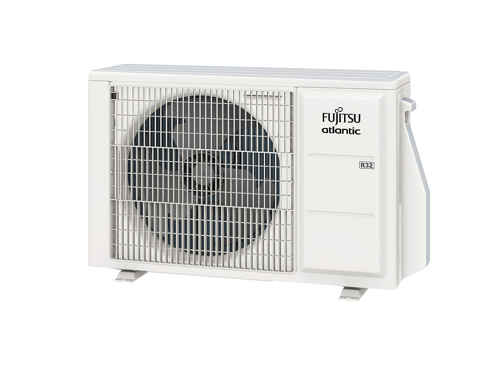 Unité Extérieure PAC Air/Air Mono R32 - TAKAO PLUS KJCA