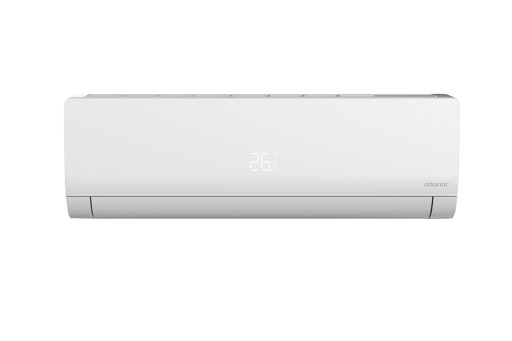 Unité Intérieure VRF Murale compacte R32 - GENESIS - 3600W - Détendeur déporté