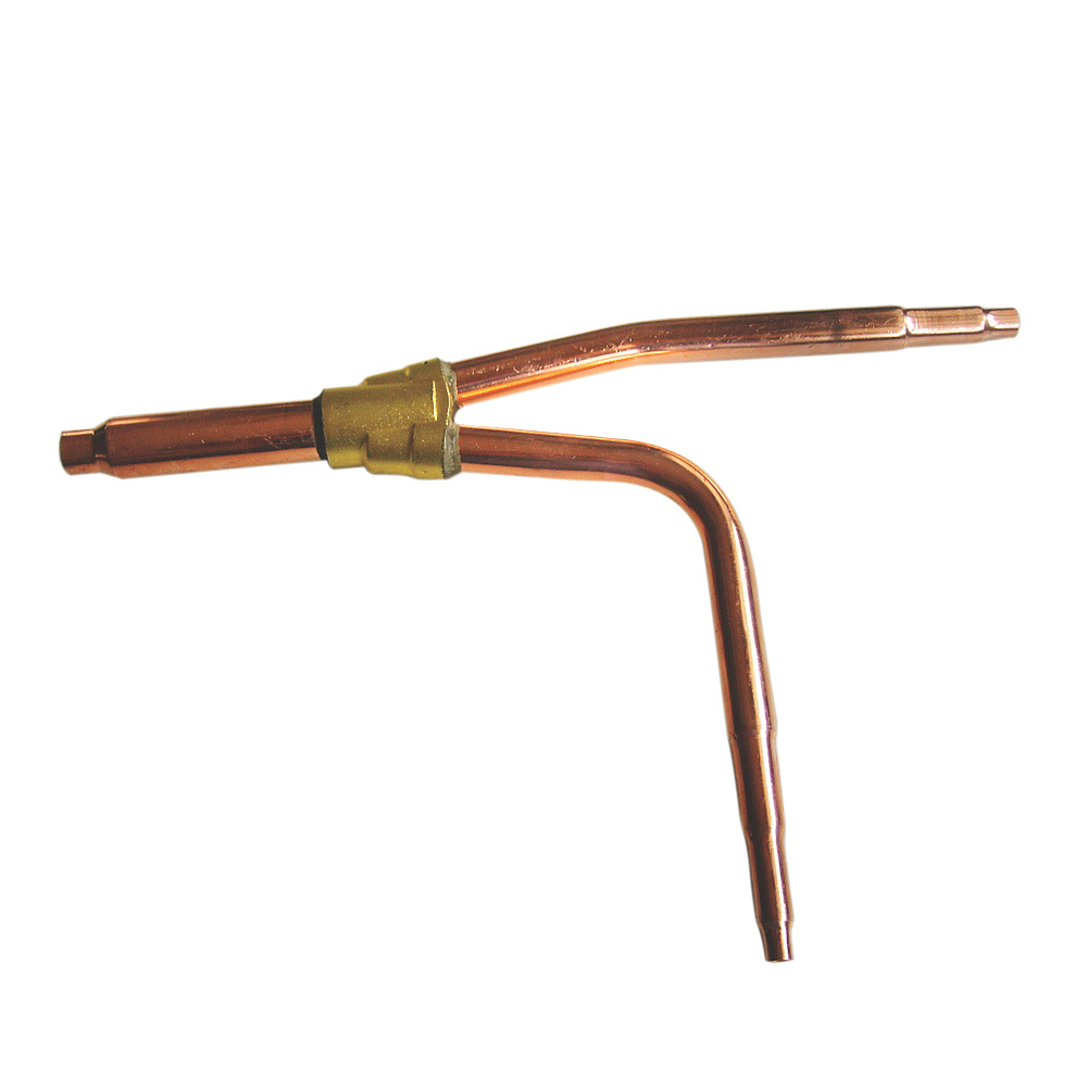 Séparateur deux tubes - GENESIS - Jusqu'à 33,5 kW