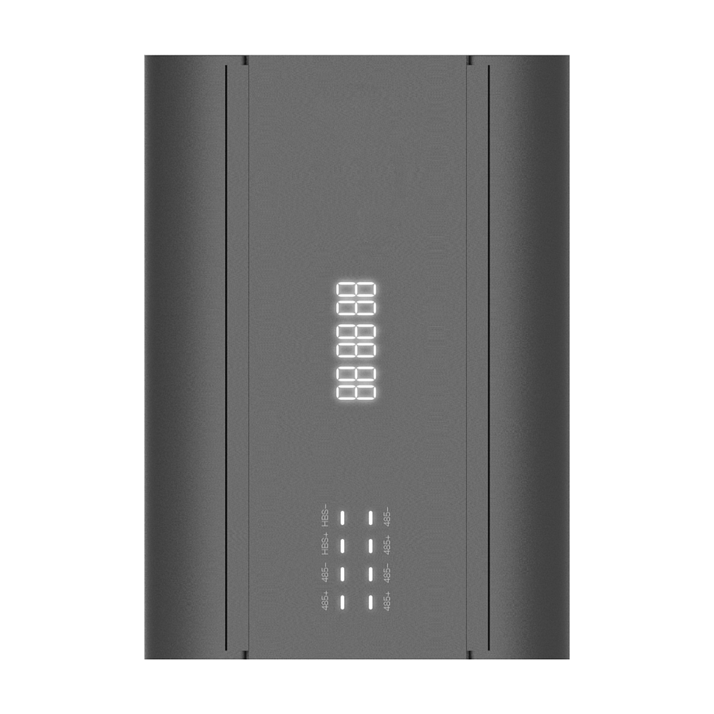 Boitier compteur d'énergie pour gestion centralisée pour UI VRF R32 - GENESIS