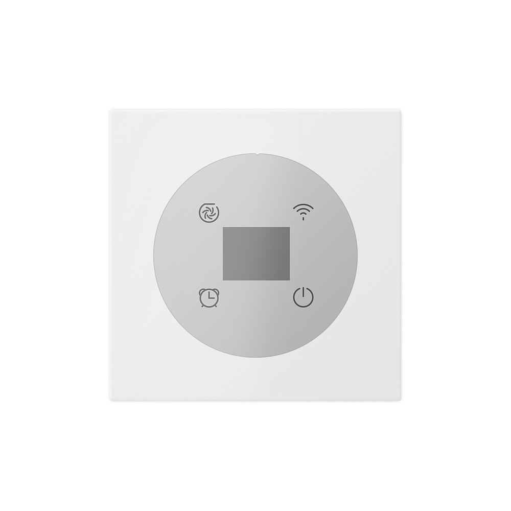 Récepteur infra-rouge pour unité intérieure gainable - GENESIS