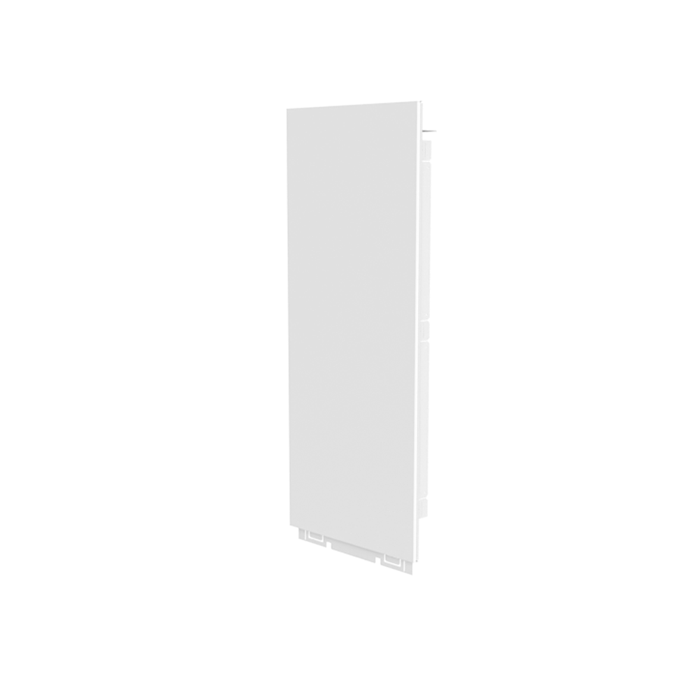 Partie démontable pour Porte