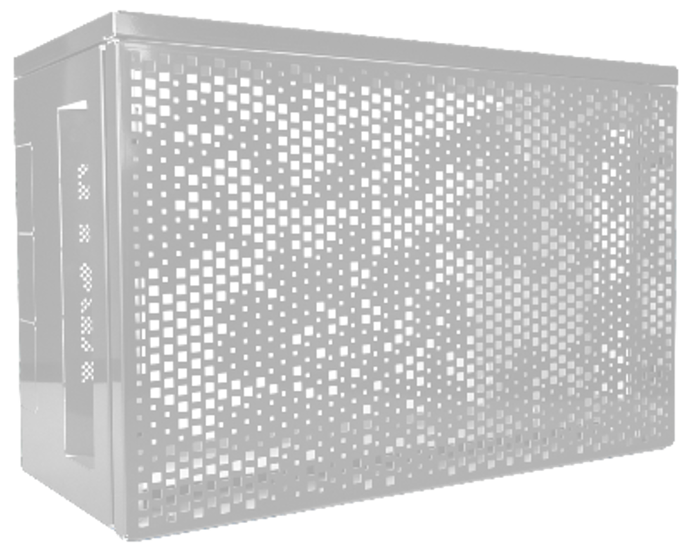 Habillage Clim avec Capot T2