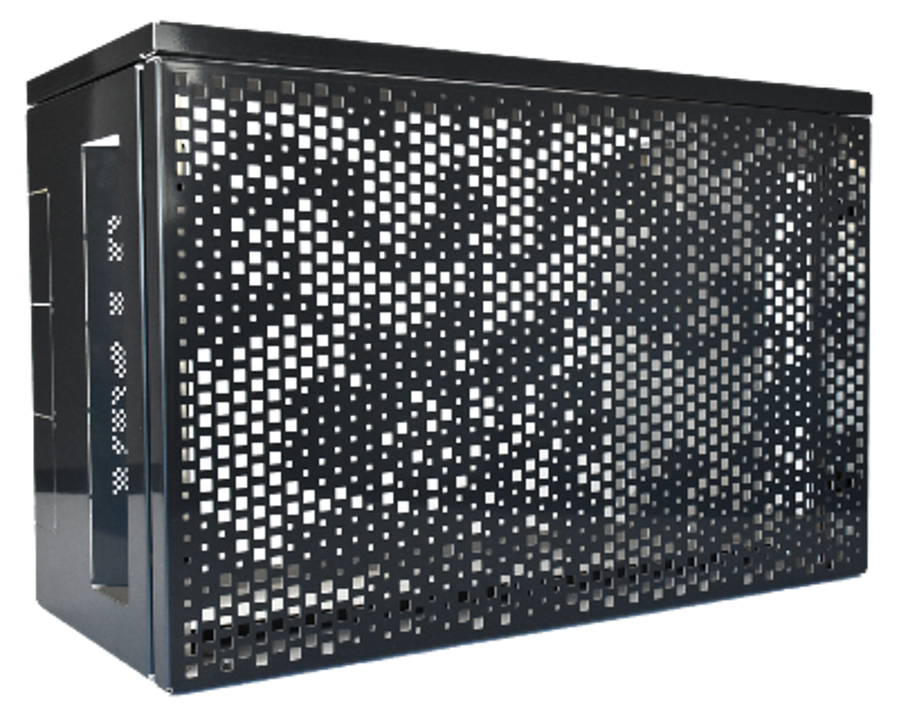 Habillage Clim avec Capot T2
