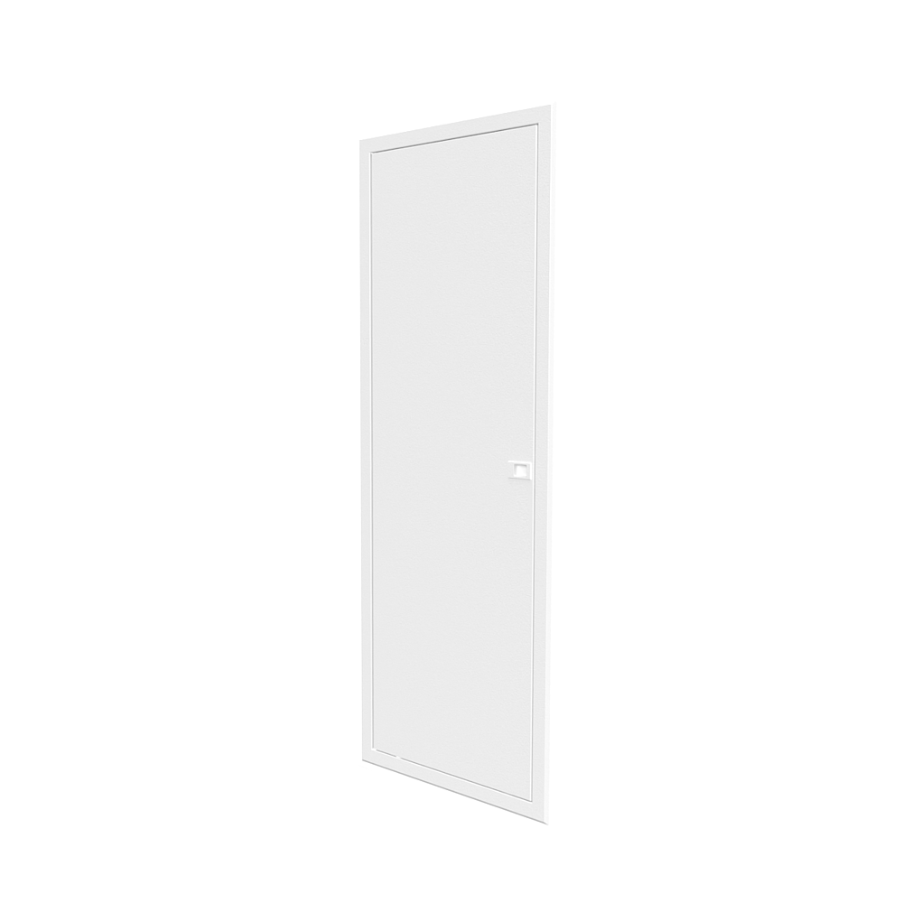 Porte affleurante pour BTM616