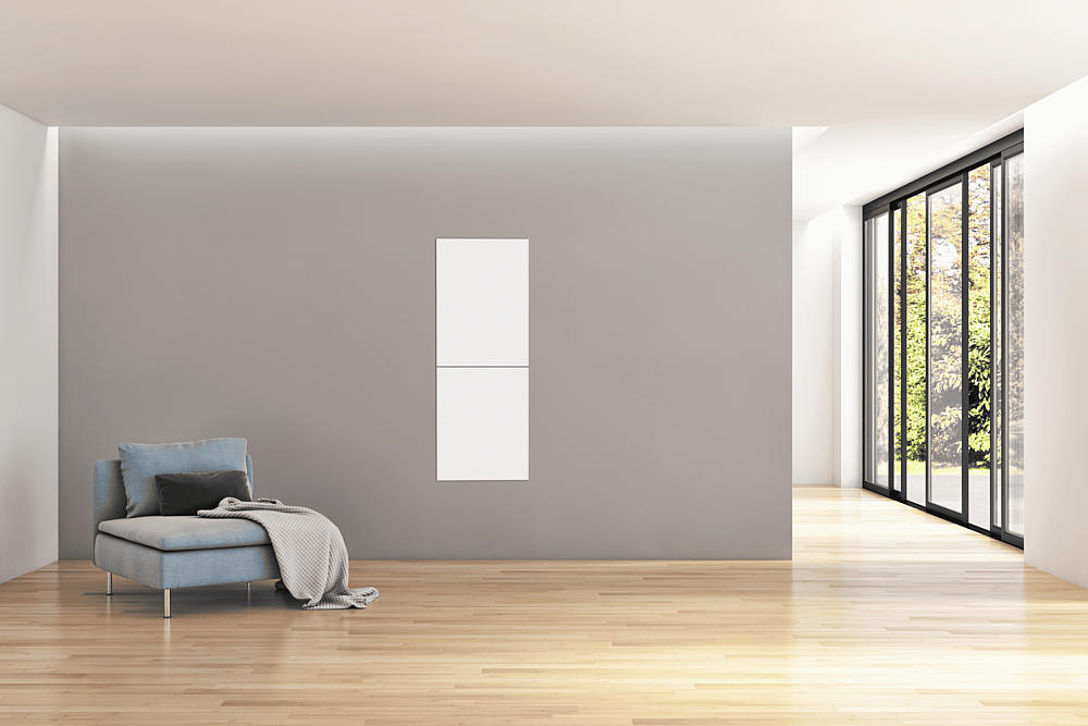 Porte saillie pour BTT2