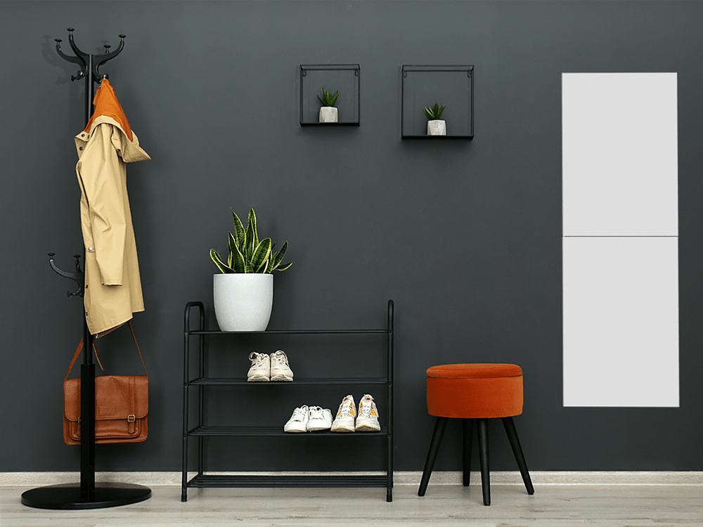 Porte saillie pour BTT3