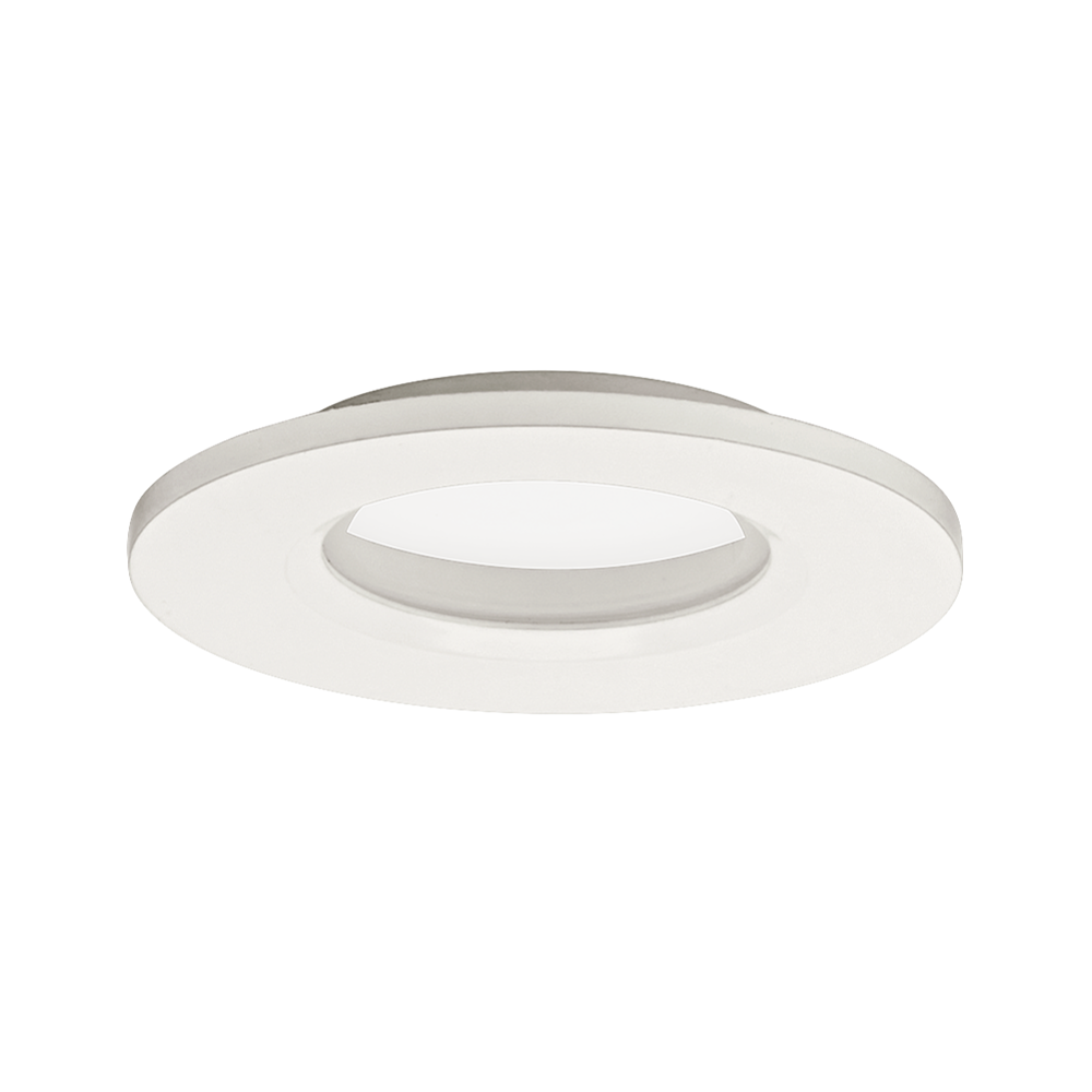 Collerette IP65 ronde BL