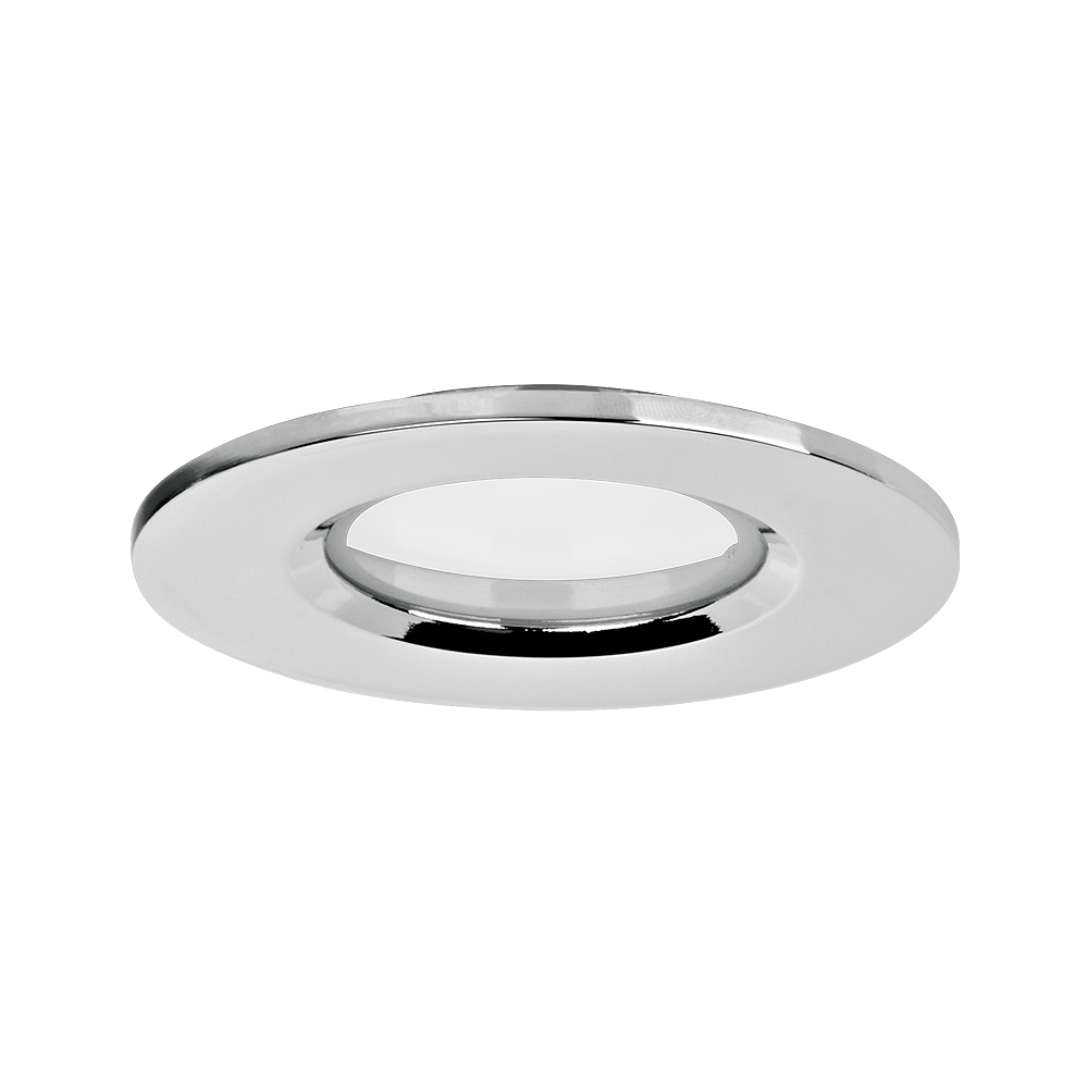 Collerette IP65 ronde BL