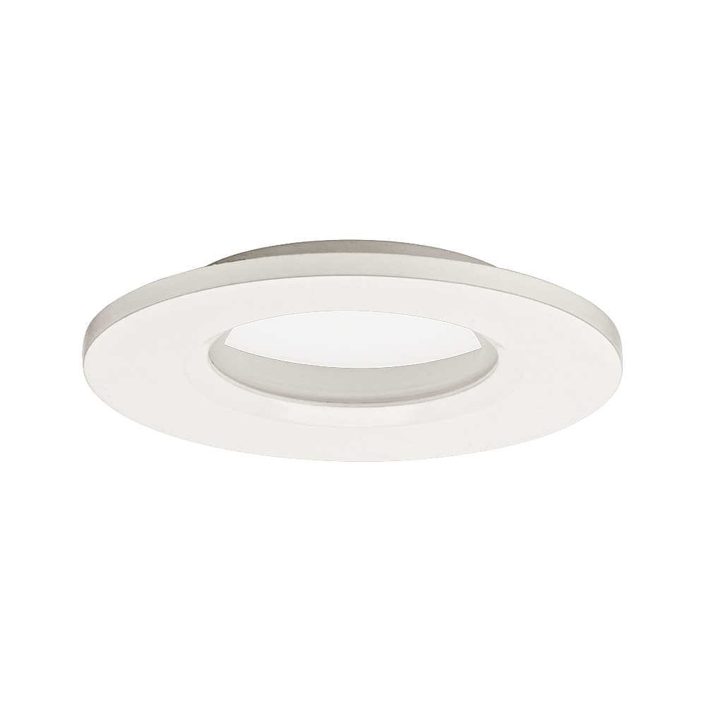 Collerette IP65 ronde BL