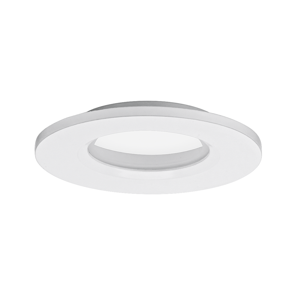 Collerette IP65 ronde BL