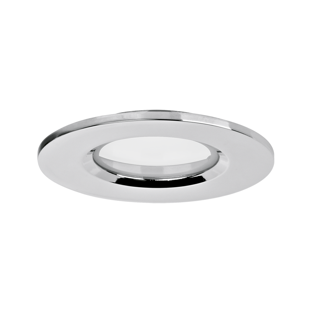 Collerette IP65 ronde BL