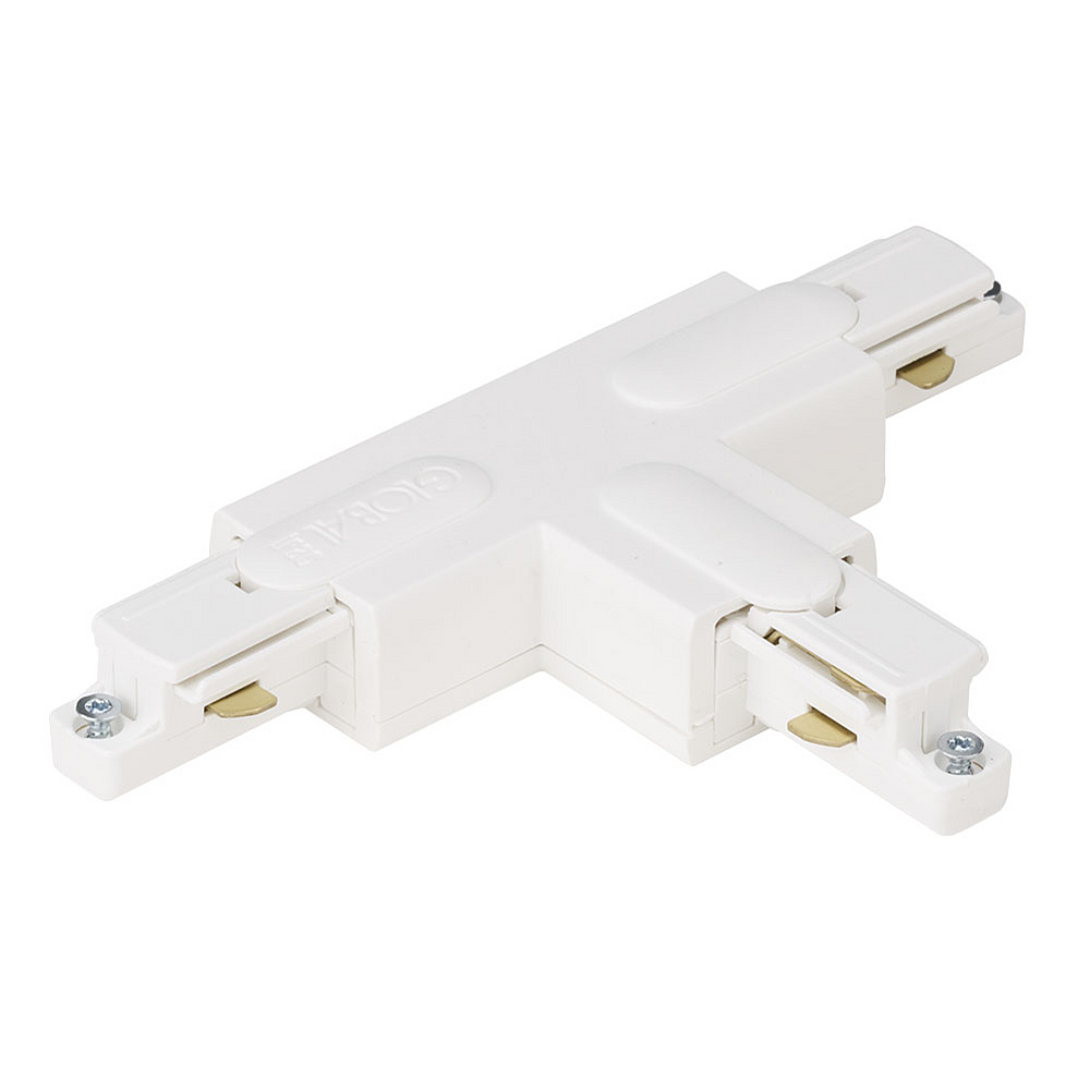 Raccord en T pr rail mono BL