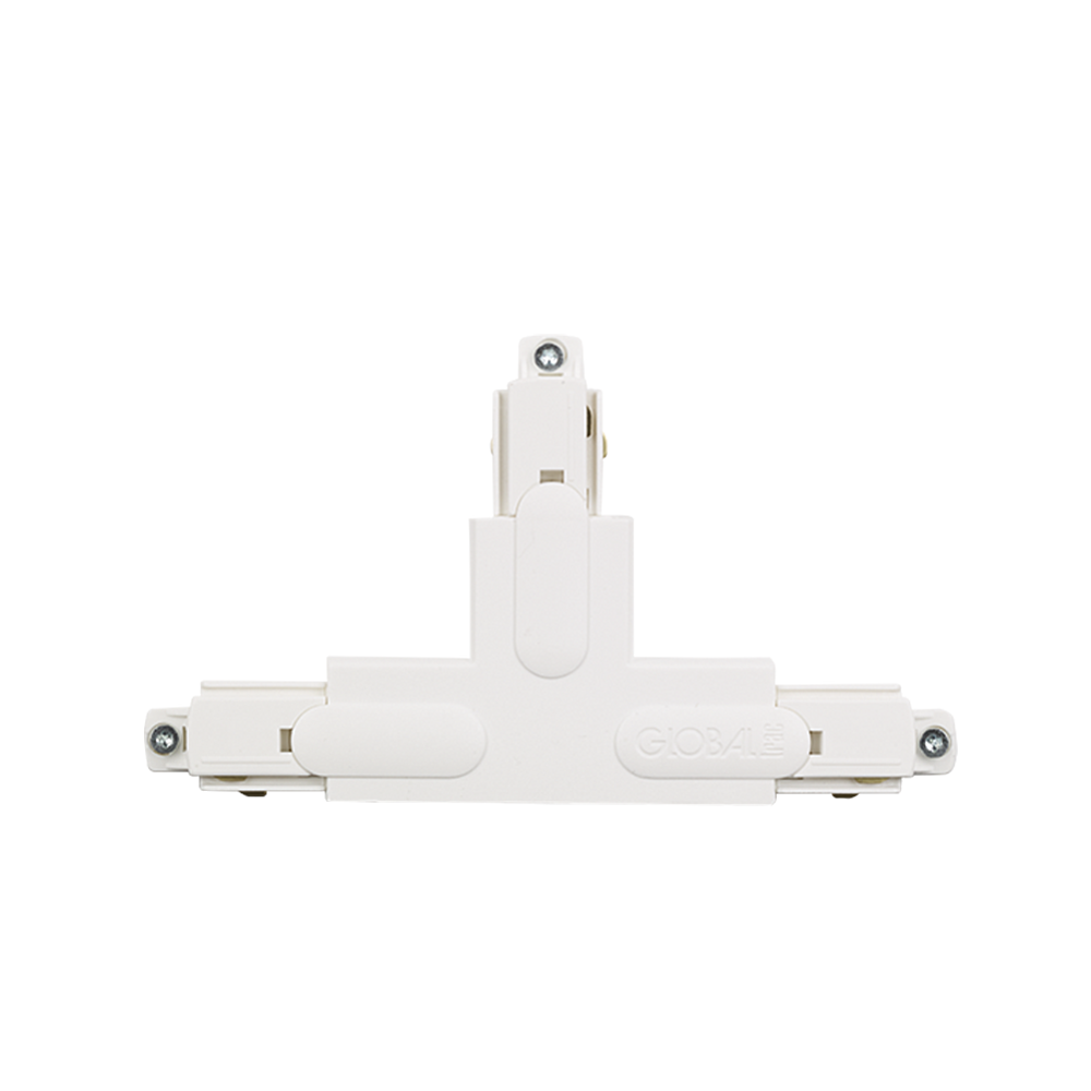 Raccord en T pr rail mono BL