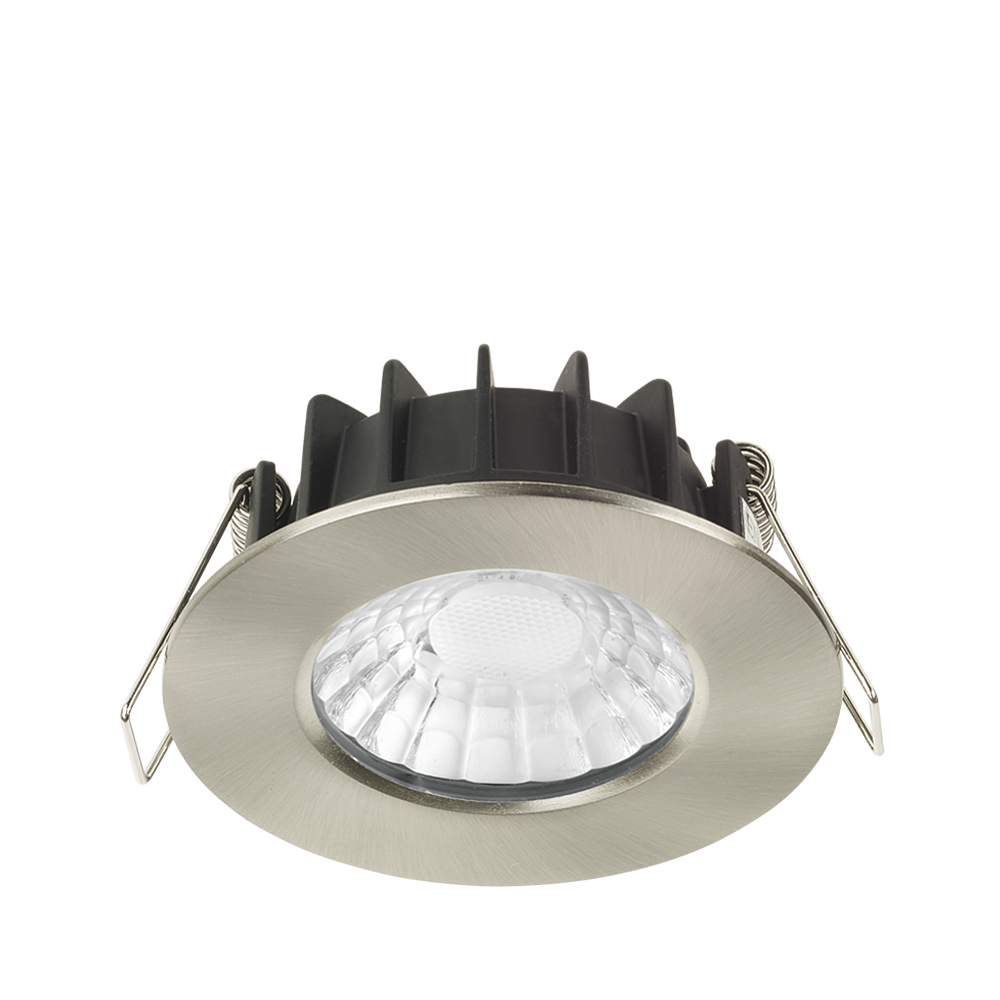 Spot fixe AB 7W 840 D + driver