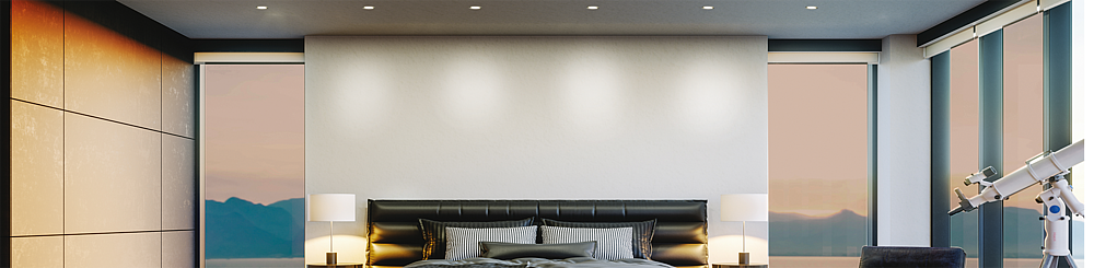 Lampe Led GU10 5W 60° 840 Dim