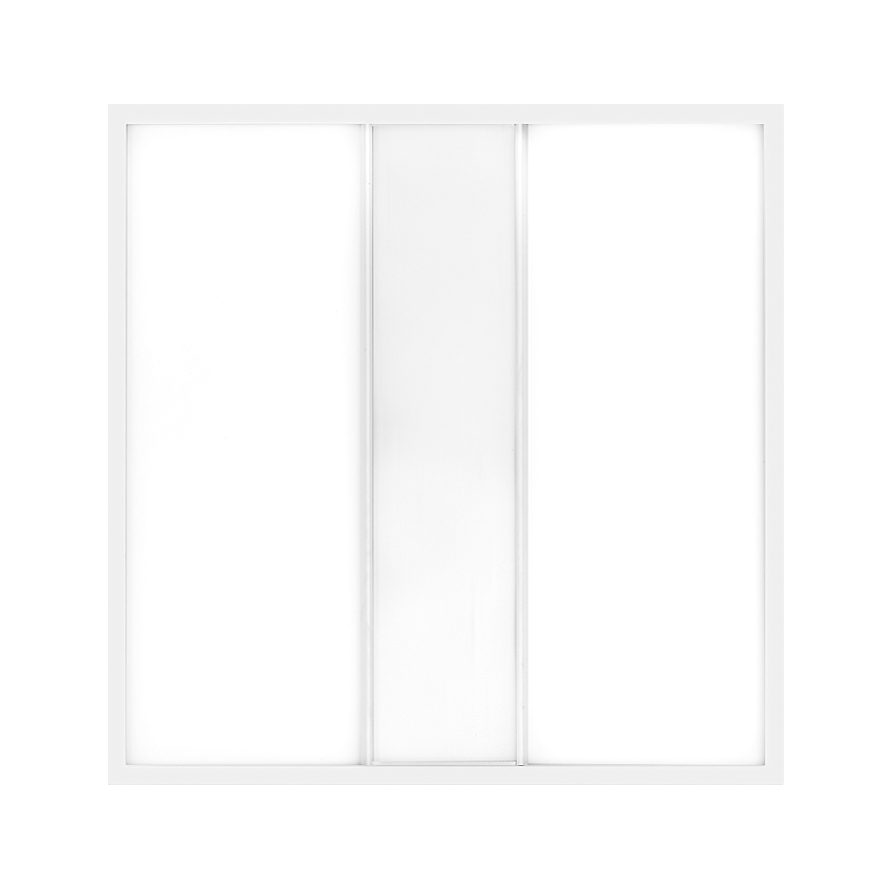 Pavé Troffer 62x62 30W 4K 3Y