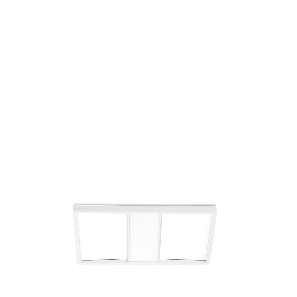 Pavé Troffer 62x62 30W 4K 3Y