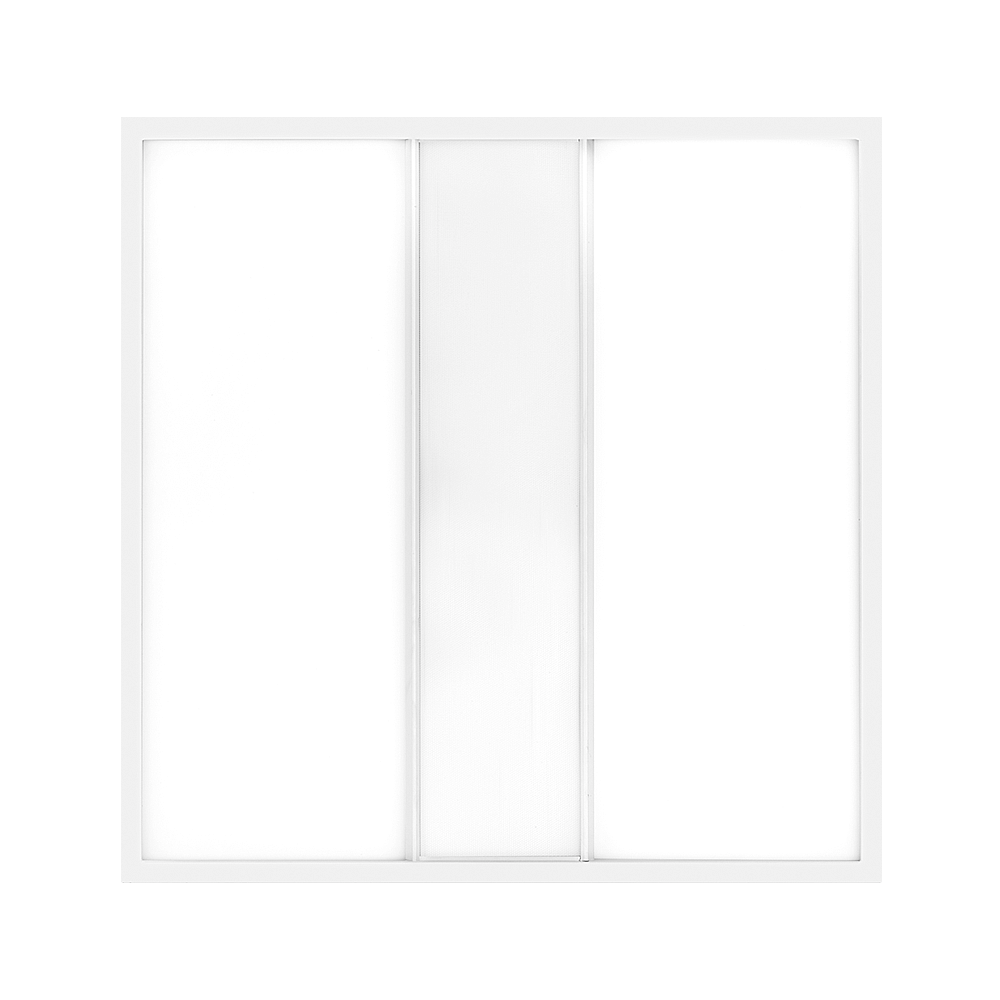 Pavé Troffer 62x62 30W 4K 3Y