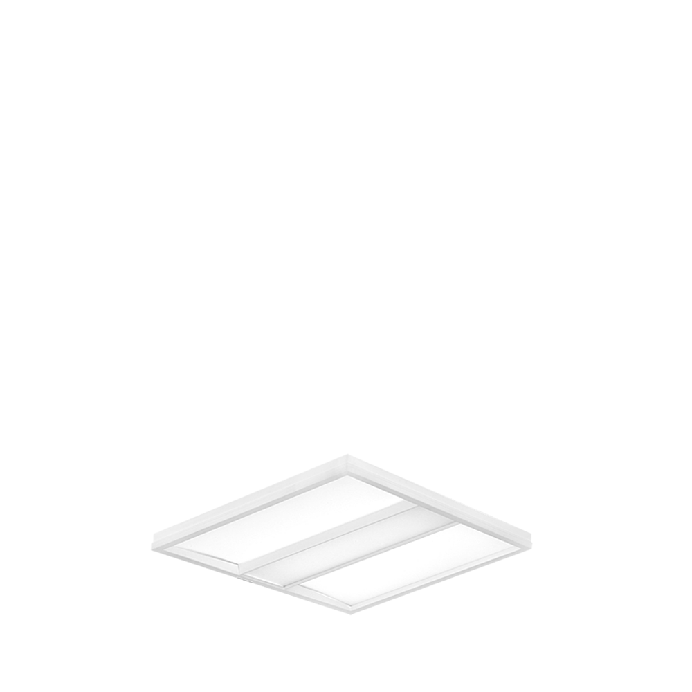 Pavé Troffer 62x62 30W 4K 3Y