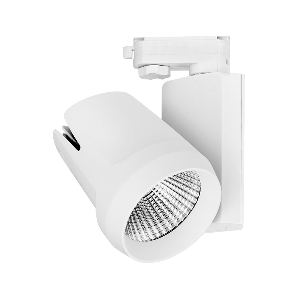 Proj. Alu 3a 35W 840 36° BL