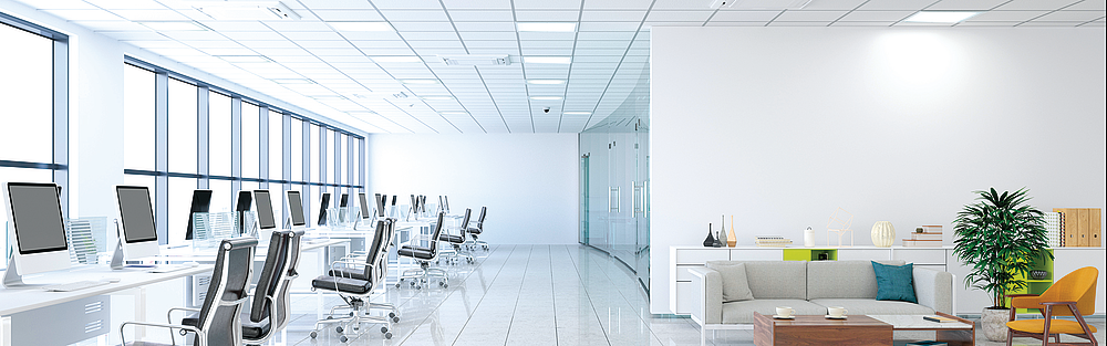 Backlite 6060 36W 840 5y