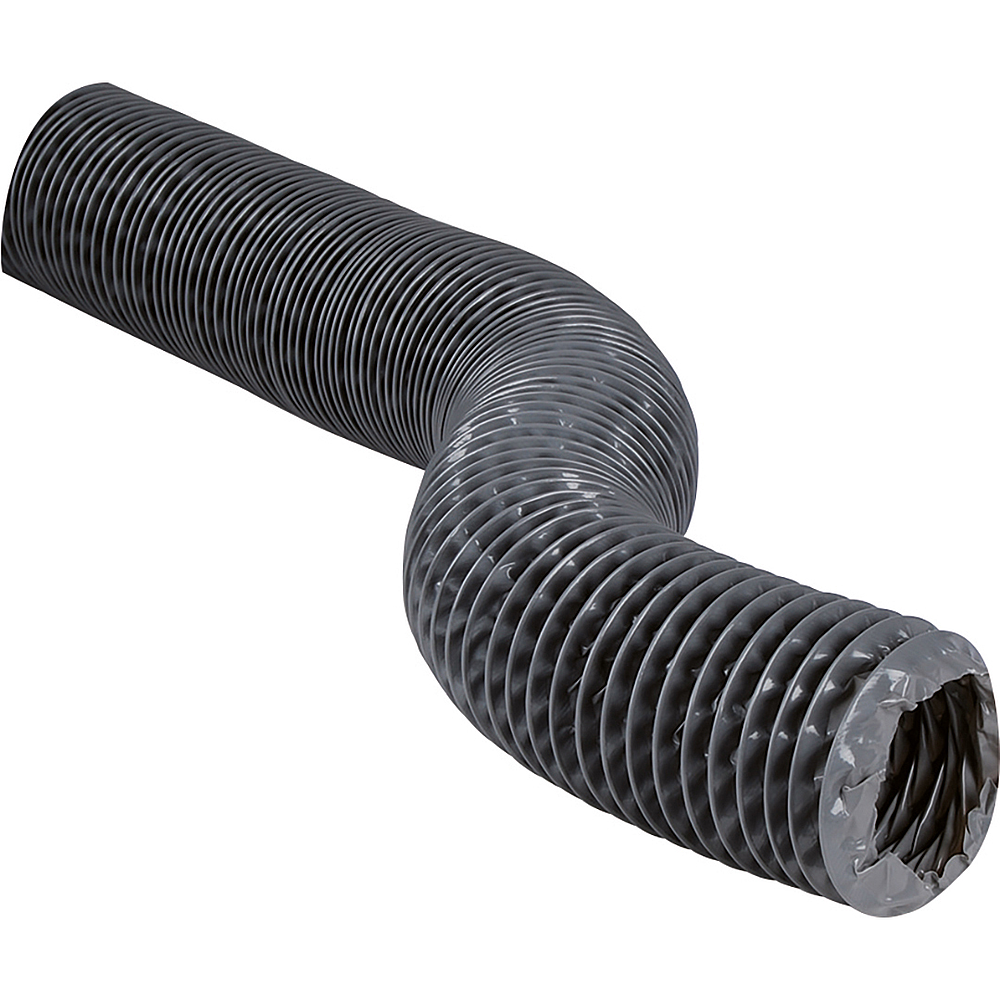 Conduit souple PE+ nu ø125 lg 6m