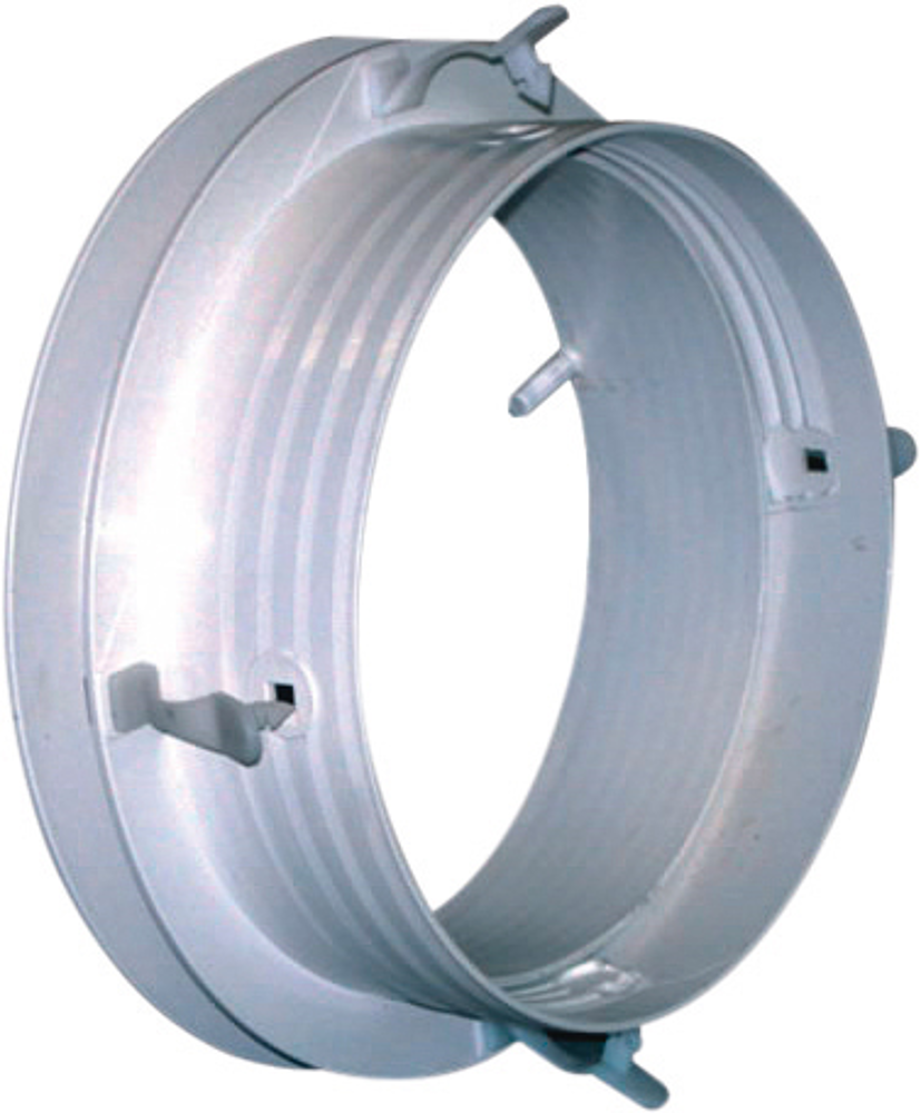 Piquage ABS  pour panneau sandwich