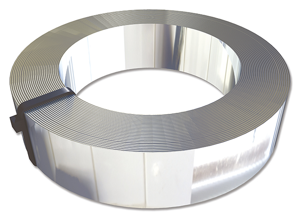 AXI FEUILLARD25MG ACIER GALVA BOB 25M