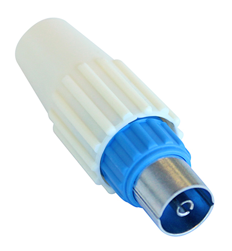 AXI FFRC1 CONNECTEUR COAXIAL FEM 9,52