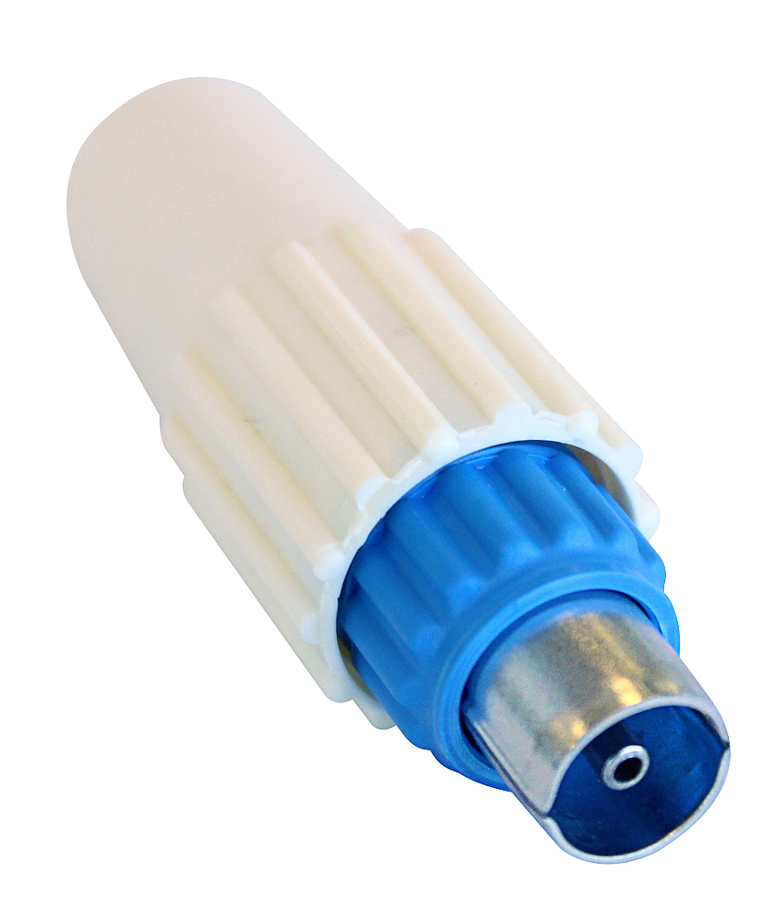 AXI FFRC1 CONNECTEUR COAXIAL FEM 9,52