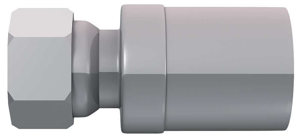 AXI RZ156 CONNECTEUR F MALE A SERTIR 10,4MM