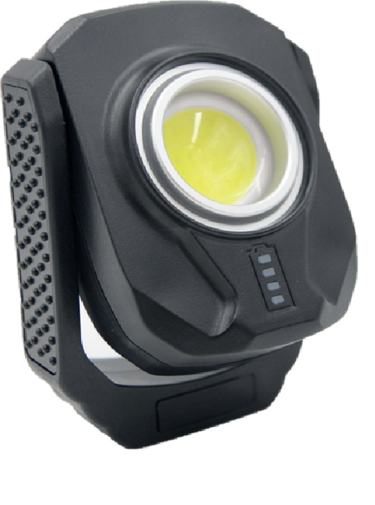 Lampe de Travail Pro Rechargeable