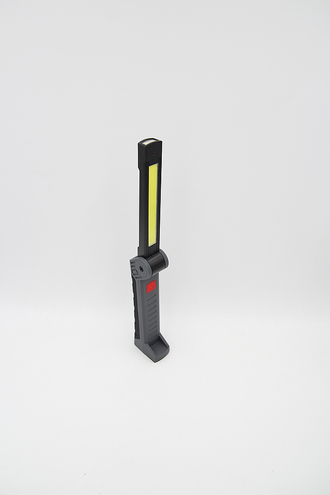 Baladeuse d'inspection, rechargeable, aimantée