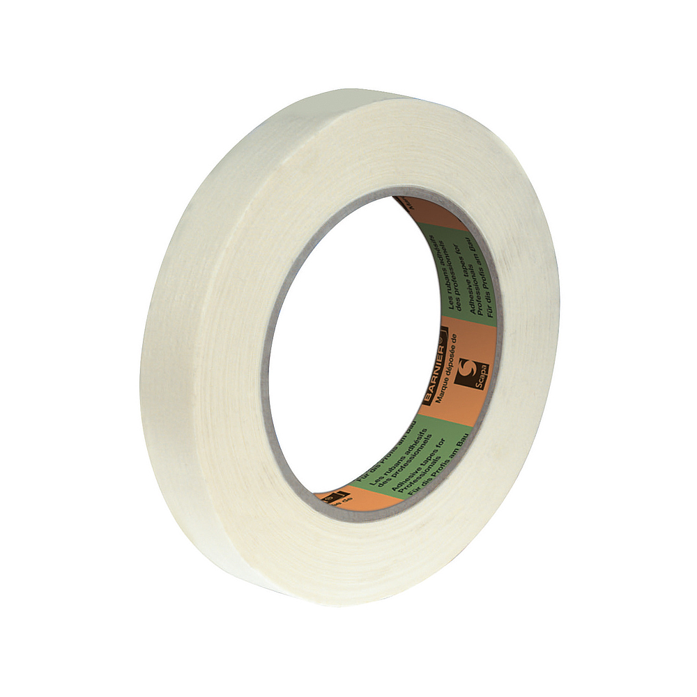 Adhésif Marquage Industrie 100°C