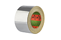 Adhésif Ruban Aluminium 50µ 110°C 50x50(mXmm)