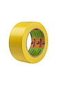 Adhésif Ruban Pvc Barnier coffrage 12/100mm 33x50(mXmm) - Jaune