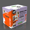 ADHESIF MASQUAGE BATIMENT     50MX50MM          60°C