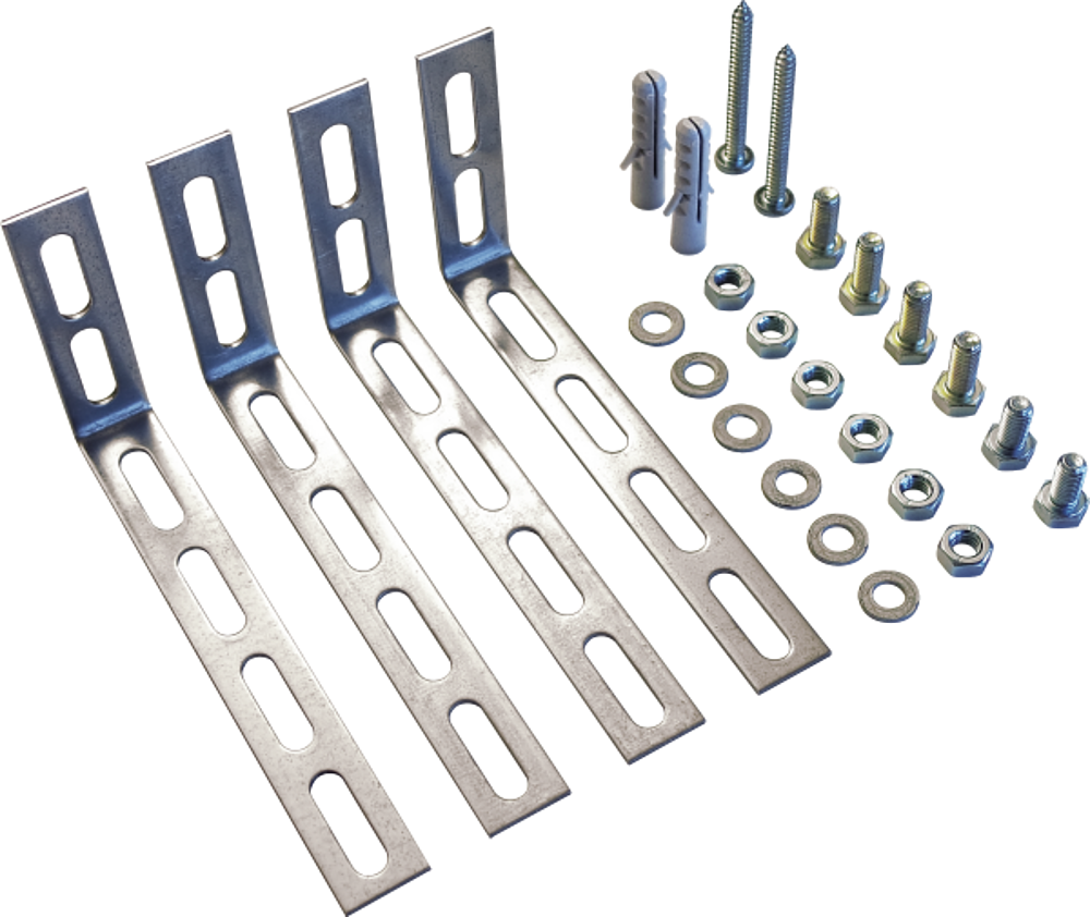 Kit BOTTICELLI 650 rch 1x2900