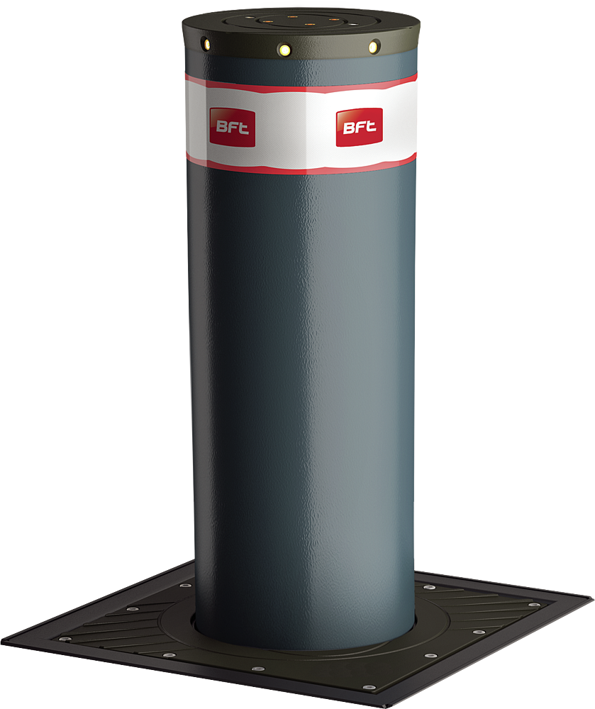 RANCH D 275/800 CN L