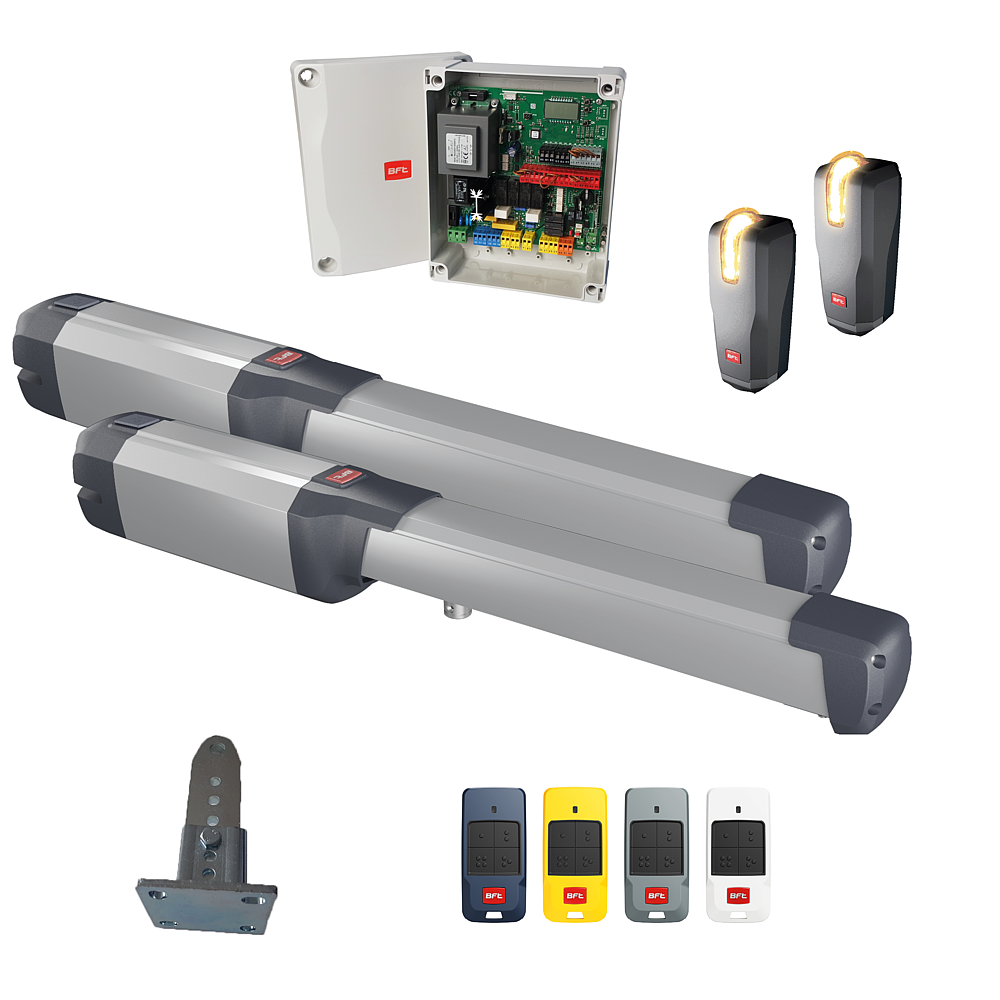 Kit PRO PHOBOS VELOCE BT B35