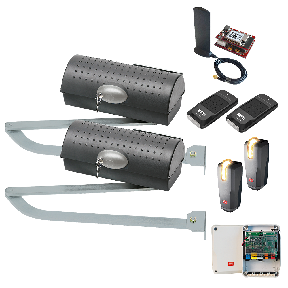 KIT IGEA ULTRA BT EASYAXS