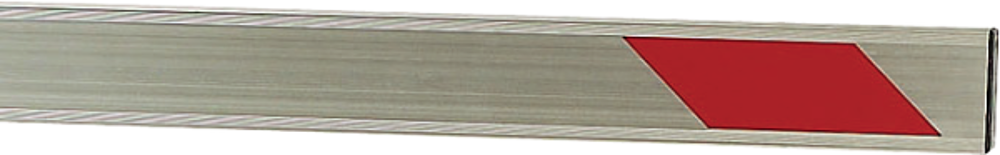 AI3 lisse rectangulaire BGV