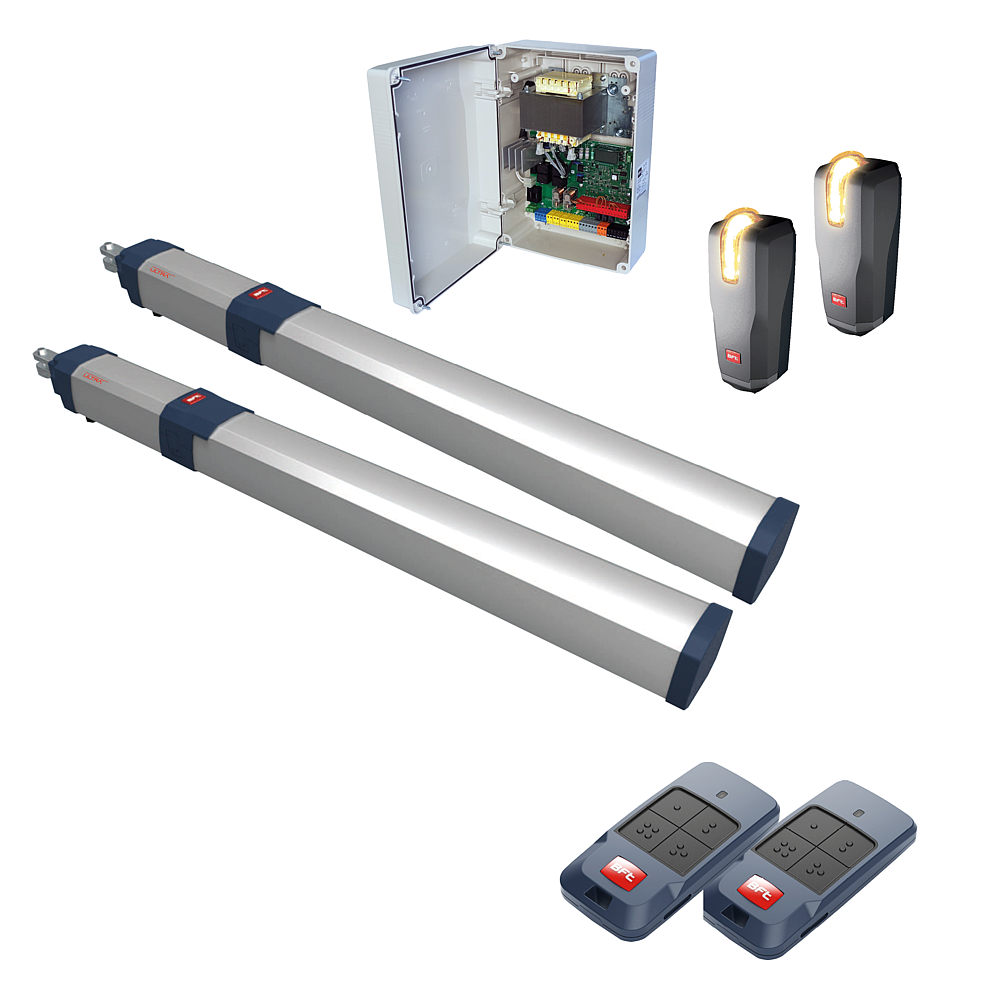 Kit PRO GIUNO ULTRA BT A20