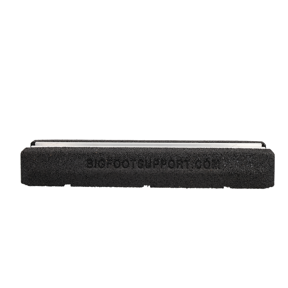 Support de sol rubber Big Foot Mini 400